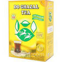 Чай чёрный с кардамоном Do Ghazal Do Ghazal Akbar Tea Pure Ceylon 500g