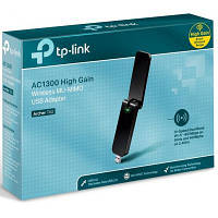 Сетевая карта Wi-Fi TP-Link Archer T4U (Archer-T4U) e