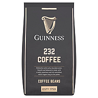 Молотый Кофе Guinness 232 Coffee Beans 227g