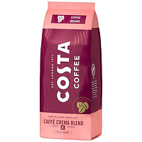 Кофе в зернах Costa Coffee Caffe Crema Blend 9 1000g