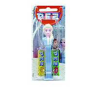 PEZ Disney Frozen Elsa Холодное сердце Эльза