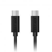 Дата кабель USB-C to USB-C 3.0m Choetech (CC0004) m