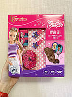 Kinnerton Барби Barbie Hair Set 59 g