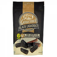 Лакричный мармелад Fini Gourmet Black Liquorice 180 g