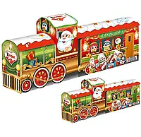 Kinder Advent Calendar Train 221g