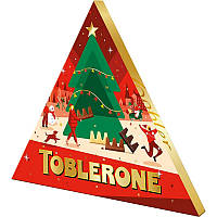 Адвент Toblerone Advent Calendar 200g
