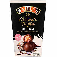 Шоколадные Конфеты Baileys Chocolate Truffles Original 150g