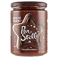 Шоколадная паста Pan di Stelle Crema 580g