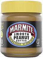 Дрожжевой экстракт Marmite Smooth Peanut Butter 225g