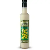 Лимончелло Partenope Crema di Limoncello 500ml