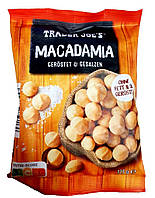 Макадамия Trader Joe's Macadamia 125g