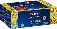 Чай Messmer Classic Moments Darjeeling 100s 200g