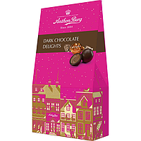 Шоколадні цукерки Anthon Berg Dark Chocolate Delights 110g