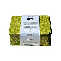 Чай English Lifted Cup Classic Green Tea Box 72s 126g