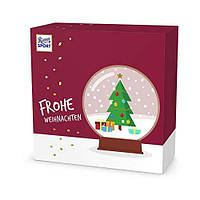 Ritter Sport Frohe Weihnachten 187 g