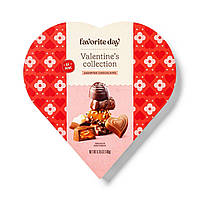 Конфеты Favorite Day Valentine's Collection Assorted Chocolates 180g