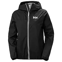 Urbanshop com ua Вітровка жіноча Helly Hansen Belfast Ii Packable Jacket (53433-990) РОЗМІРИ ЗАПИТУЙТЕ