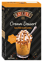 Набор для приготовления десерта Baileys Cream Dessert Salted Caramel 130g