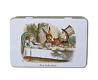 Чай English Tea Selection Alice in Wonderland 100s 200g