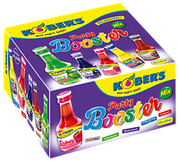 Набор миниатюрок Kober's Party Booster Mix 25s 500ml