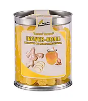 Мармелад Yummi Yummi Gummibonbons Ingwer Honig 170g