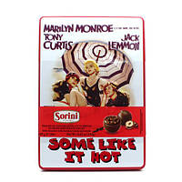 Конфеты Sorini Some Like It Hot Tin 188g