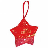 Ferrero Mon Cheri Star 42g