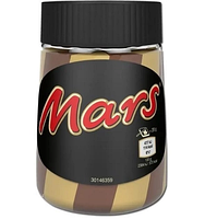 Шоколадная паста Mars Creme 350g