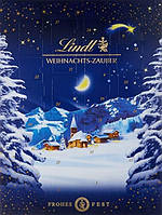 Адвент Lindt Weihnachts Zauber Advent Calendar 24s 265g