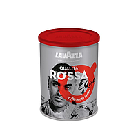 Кофе Молотый Lavazza Qualita Rossa Eqna 250g