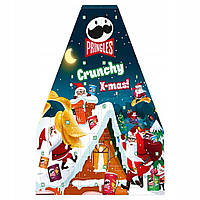Адвент Календарь Pringles Chips Adventskalender 2023 990g