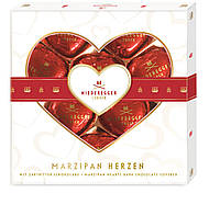 Марципан Niederegger Marzipan Herzen 125g