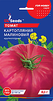 Томат Розовый фламинго (0.1г), For Hobby, TM GL Seeds оптом от производителя