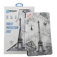 Чехол для планшета BeCover Smart Case Xiaomi Redmi Pad 10.61" 2022 Paris 708736 i