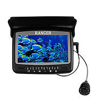 Тор! Подводная камера для рыбалки Ranger Lux 15 (Арт. RA 8841)