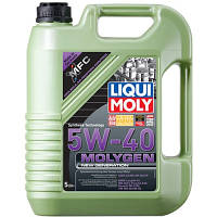 Моторное масло Liqui Moly Molygen New Generation 5W-40 5л. 8536 i