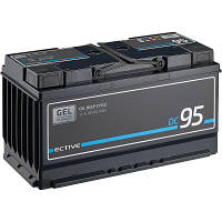 Батарея к ИБП Ective Ective DC 95 12V-95Ah, GEL Deep Cycle TN2744 i