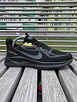 Кросівки чоловічі Nike ZOOM чорні PRO_750