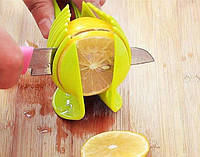 Слайсер для нарезки помидора, лимона, лука d