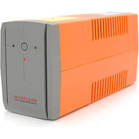 Источник бесперебойного питания Makelsan Lion850VA 510W Lion850VA i