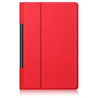 Чехол для планшета BeCover Smart Case Lenovo Yoga Tab 11 YT-706F Red (707293) m
