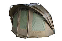 Тор! Палатка карповая RANGER EXP 2-mann Bivvy+зимнее покрытие 145 см (Арт. RA 6615)