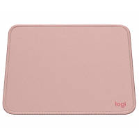 Коврик для мышки Logitech Mouse Pad Studio Series Darker Rose (956-000050) m