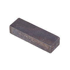 Шпонка шестерні циліндричної (вала 110) 14х9х45 853800