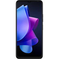 Мобильный телефон Tecno KI5q (Spark 10 4/128Gb) Meta Black (4895180797699) m