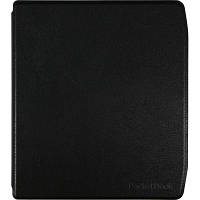 Чехол для электронной книги Pocketbook Era Shell Cover black HN-SL-PU-700-BK-WW i