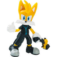 Фигурка Sonic Prime Тейлз 6,5 см SON2010F i