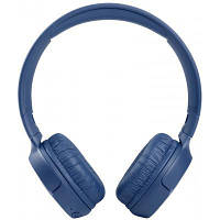 Наушники JBL Tune 510BT Blue (JBLT510BTBLUEU) m