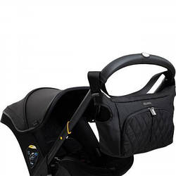 Автокрісло Doona Infant Car Seat Midnight Collection (SP150-20-040-015) e