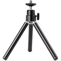 Веб-камера Sandberg Motion Tracking Webcam 1080P + Tripod Black (134-27) e